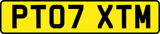 PT07XTM