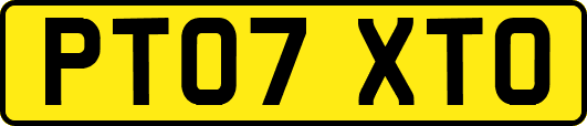 PT07XTO