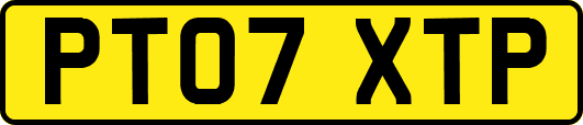 PT07XTP
