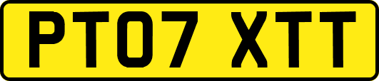 PT07XTT