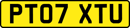 PT07XTU