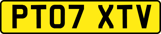 PT07XTV