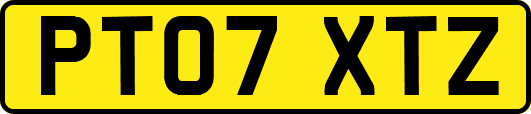 PT07XTZ