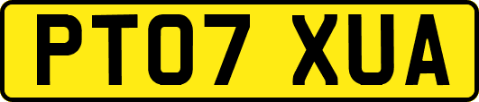 PT07XUA