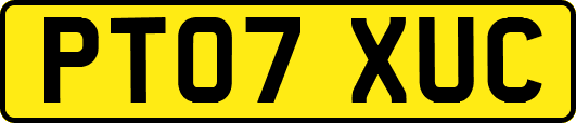 PT07XUC