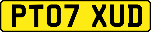 PT07XUD