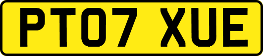 PT07XUE