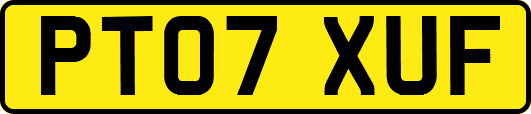 PT07XUF
