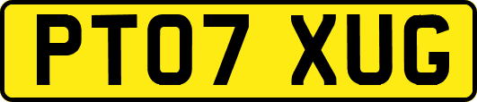 PT07XUG
