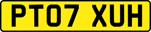 PT07XUH