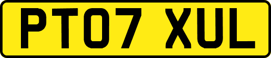 PT07XUL