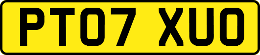 PT07XUO