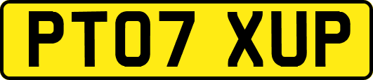 PT07XUP