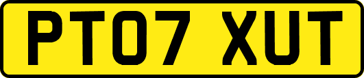PT07XUT
