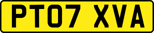 PT07XVA