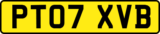 PT07XVB