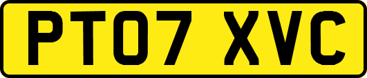 PT07XVC