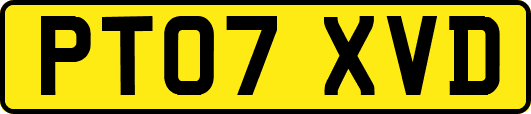 PT07XVD