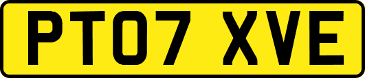 PT07XVE