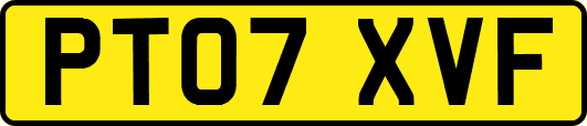 PT07XVF