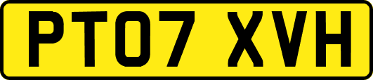 PT07XVH