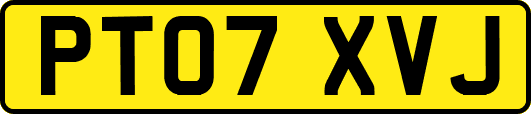 PT07XVJ