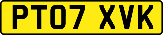 PT07XVK
