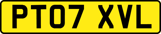 PT07XVL
