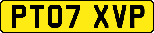 PT07XVP
