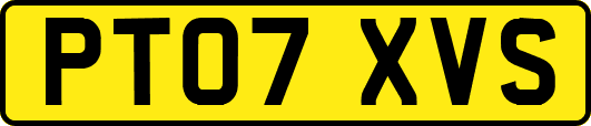 PT07XVS