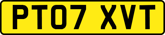 PT07XVT