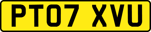 PT07XVU