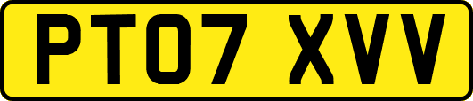 PT07XVV