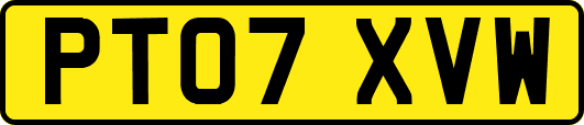 PT07XVW