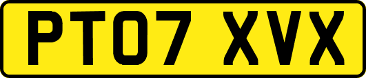 PT07XVX