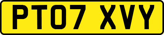 PT07XVY
