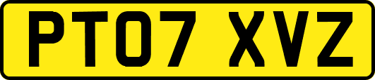 PT07XVZ