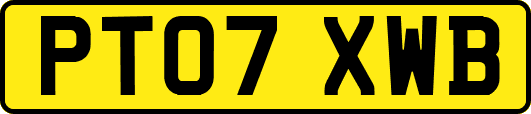 PT07XWB