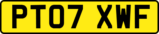 PT07XWF