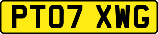 PT07XWG