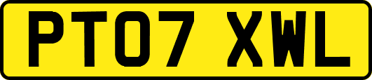 PT07XWL
