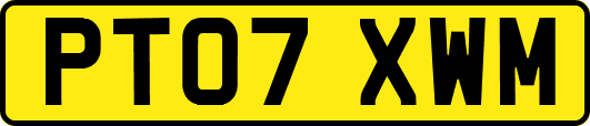 PT07XWM