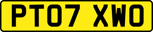PT07XWO