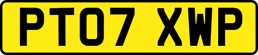 PT07XWP