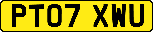 PT07XWU