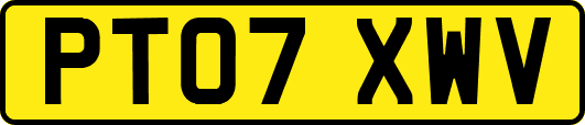 PT07XWV