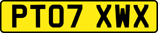 PT07XWX