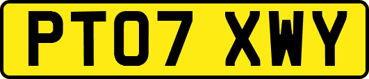 PT07XWY