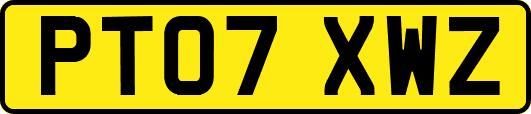 PT07XWZ