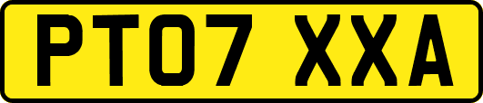 PT07XXA